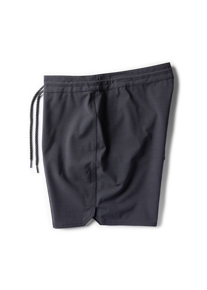 Vissla Short Sets 16.5" Boardshort in Phantom, view 3