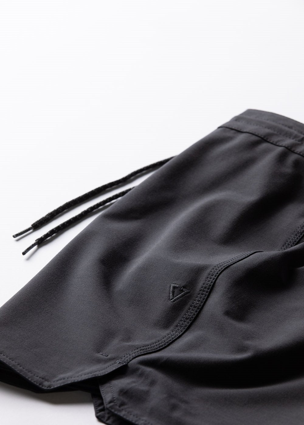 Vissla Short Sets 16.5" Boardshort in Phantom, view 4