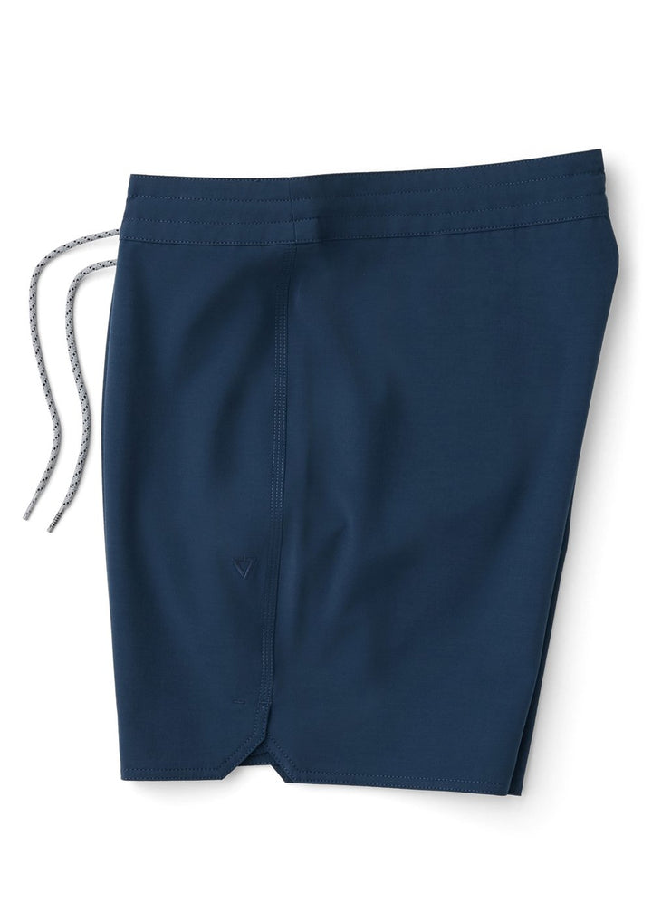 Vissla Short Sets 16.5" Boardshort in Dark Denim, view 3
