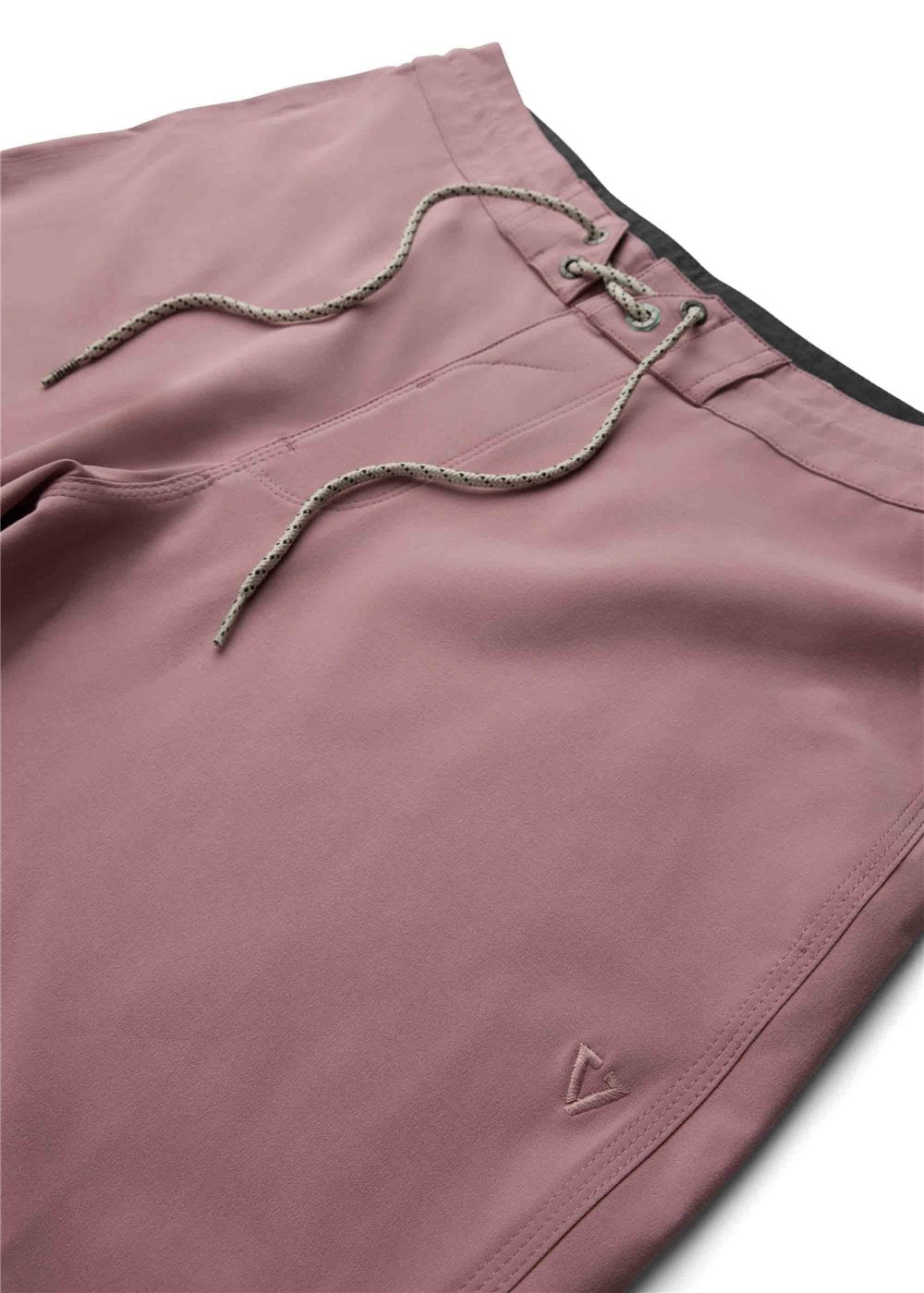 Vissla Short Sets 16.5" Boardshort in Rose, view 4