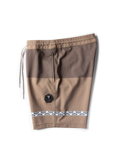 Four Doors 17.5" Boardshort