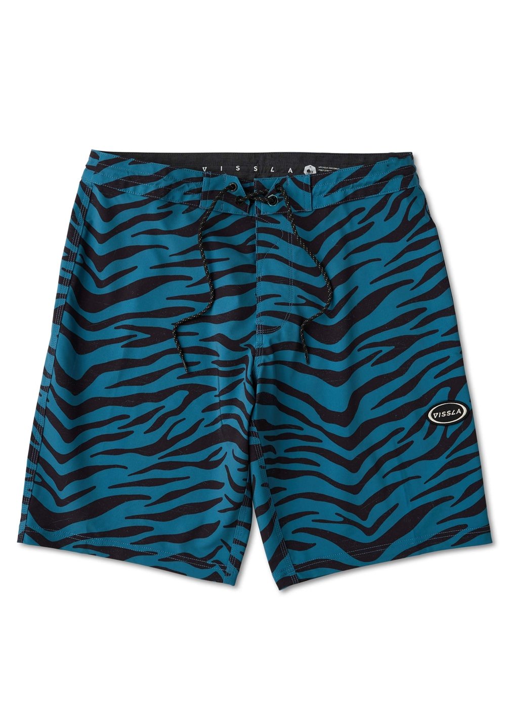 Mozambique 21" Boardshort