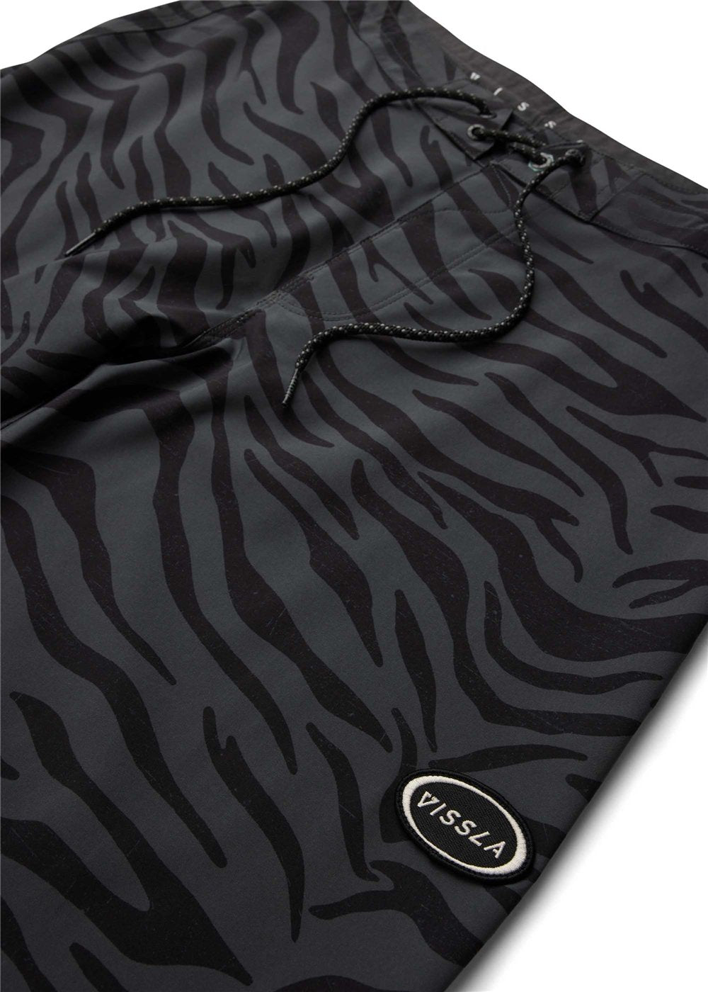 Vissla Mozambique 21" Boardshort in Phantom, view 5