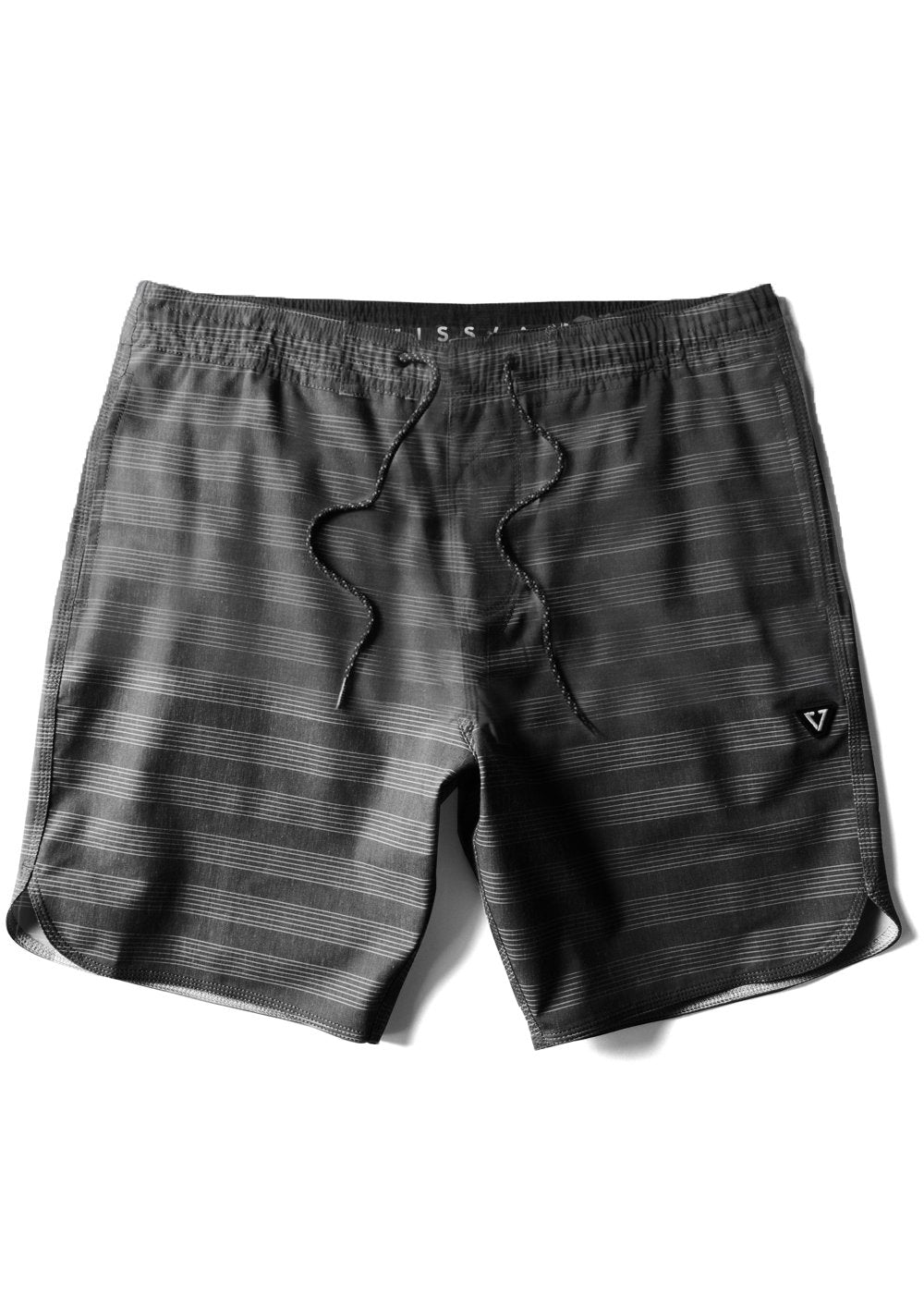 Stoke'M 16.5" Ecolastic Boardshort