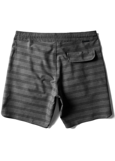 Stoke'M 16.5" Ecolastic Boardshort