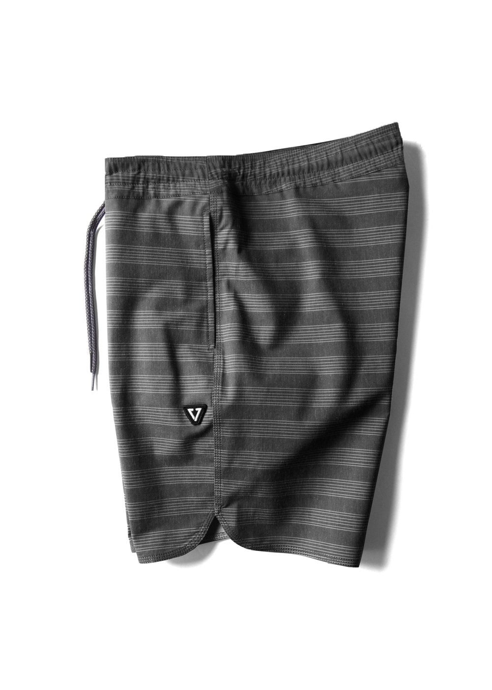 Stoke'M 16.5" Ecolastic Boardshort