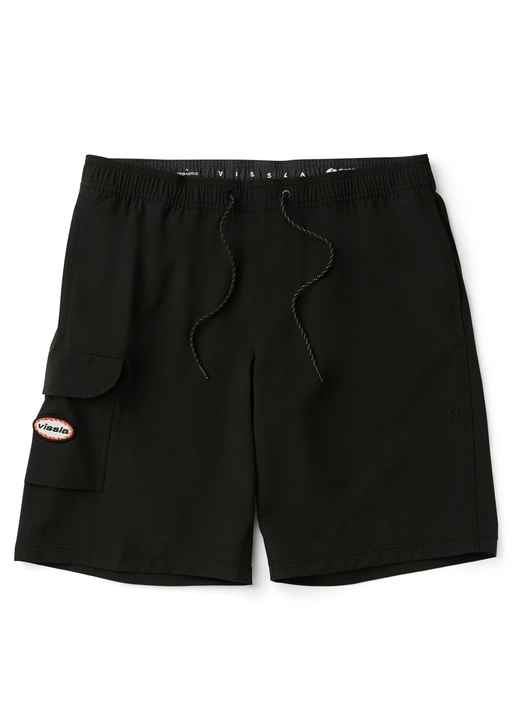 Mens Eco-lastics Boardshorts – Vissla EU