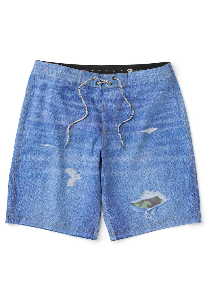 Jort 21" Boardshort