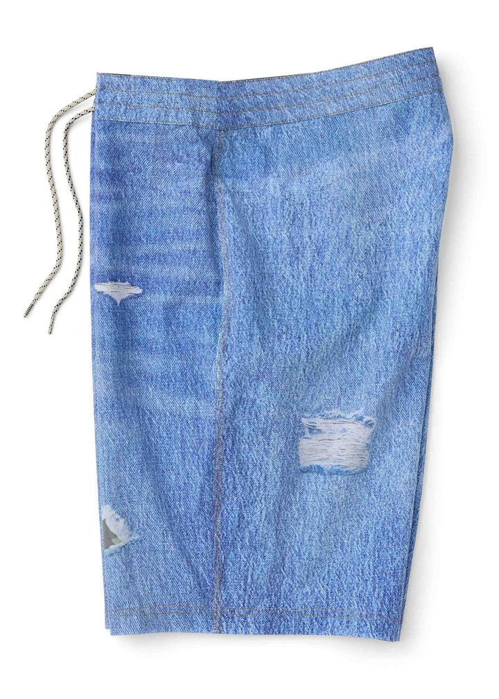 Jort 21" Boardshort