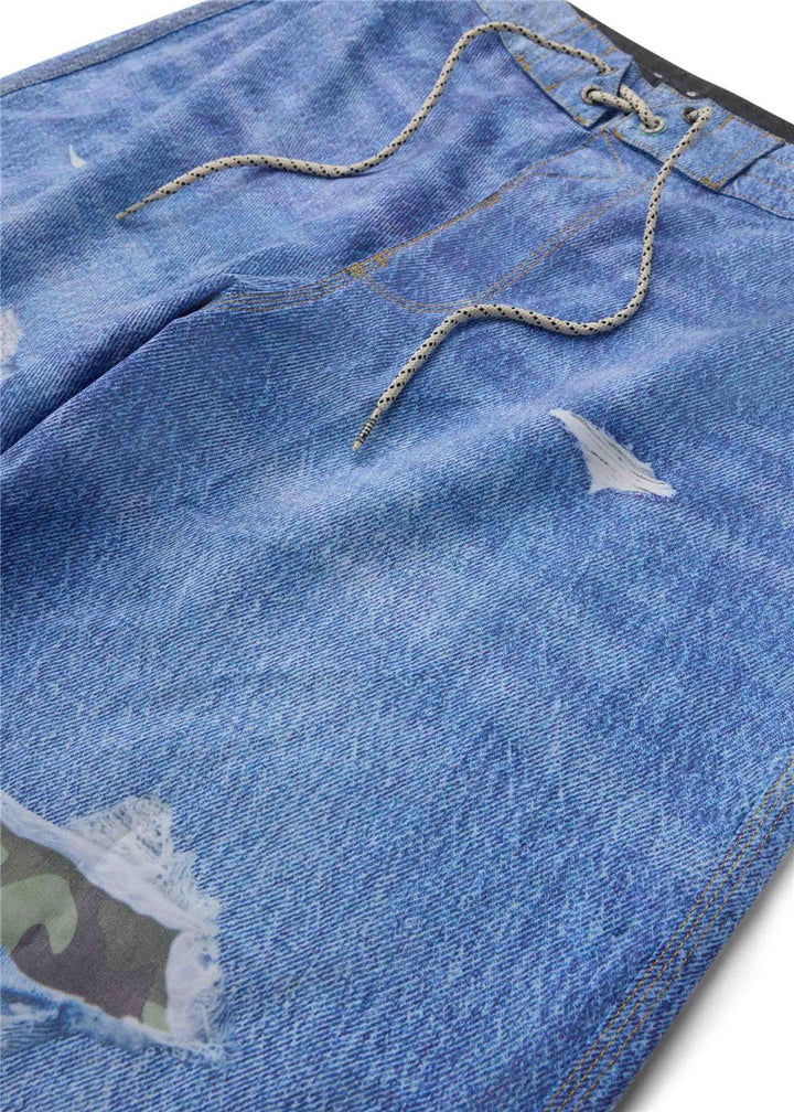 Jort 21" Boardshort