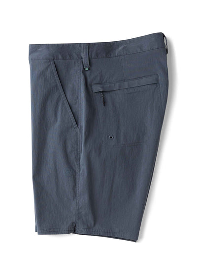 El Cap 18.5" Hybrid Walkshort, Night