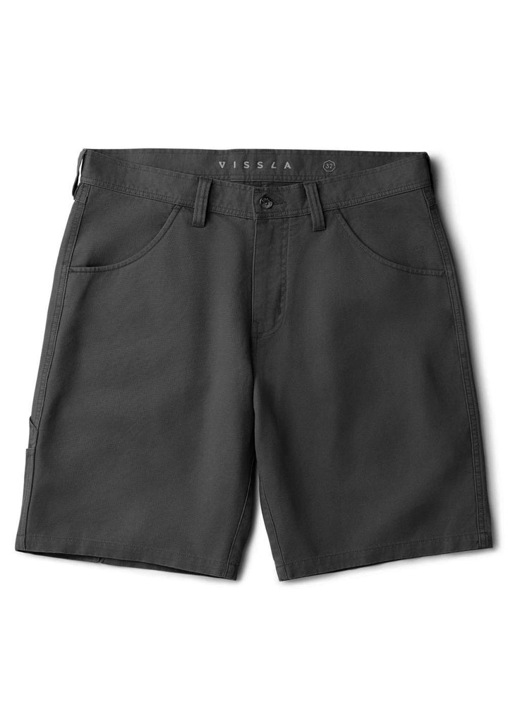 Vissla Pismo Painter 21" Walkshort in Phantom