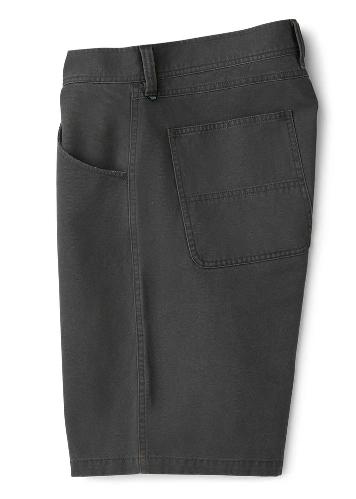 Vissla Pismo Painter 21" Walkshort in Phantom, view 3