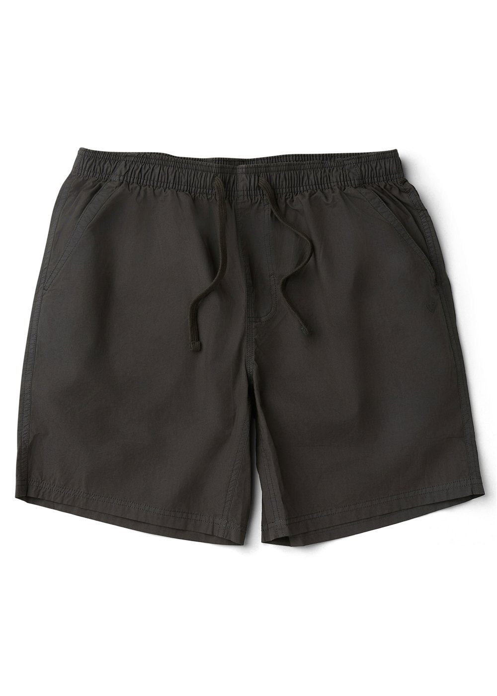 Vissla Utility 18.5" Elastic Walkshort in Phantom
