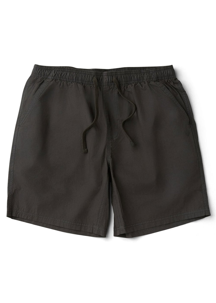 Vissla Utility 18.5" Elastic Walkshort in Phantom