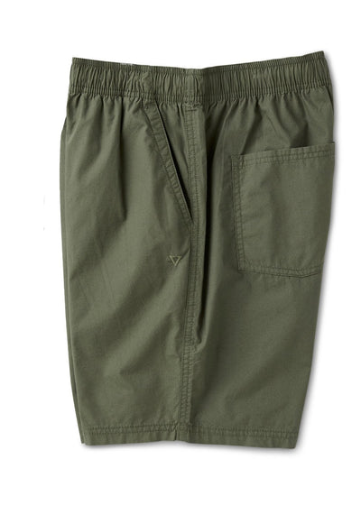 Utility 18.5" Elastic Walkshort VGR