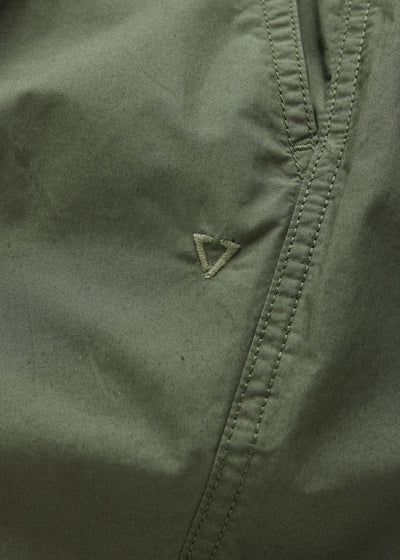Utility 18.5" Elastic Walkshort VGR