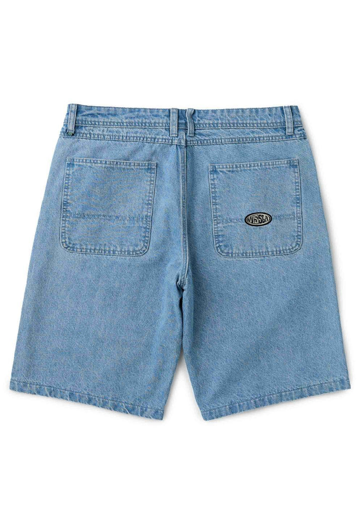 Vissla Pier Bowl 22" Walkshort in Worn Wash, view 2