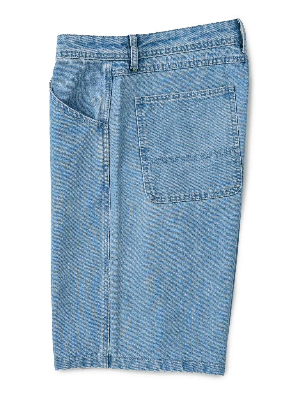Vissla Pier Bowl 22" Walkshort in Worn Wash, view 3