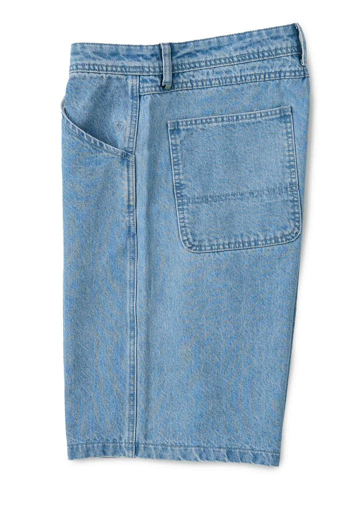 Vissla Pier Bowl 22" Walkshort in Worn Wash, view 3
