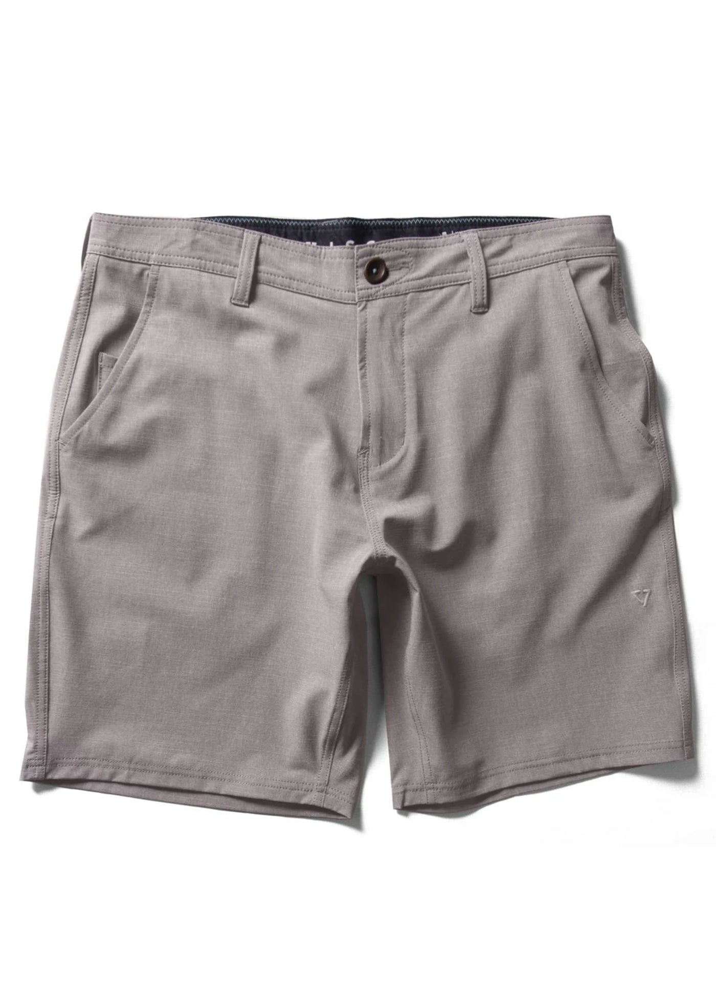 Fin Rope Hybrid 19.5" Walkshort - DKK