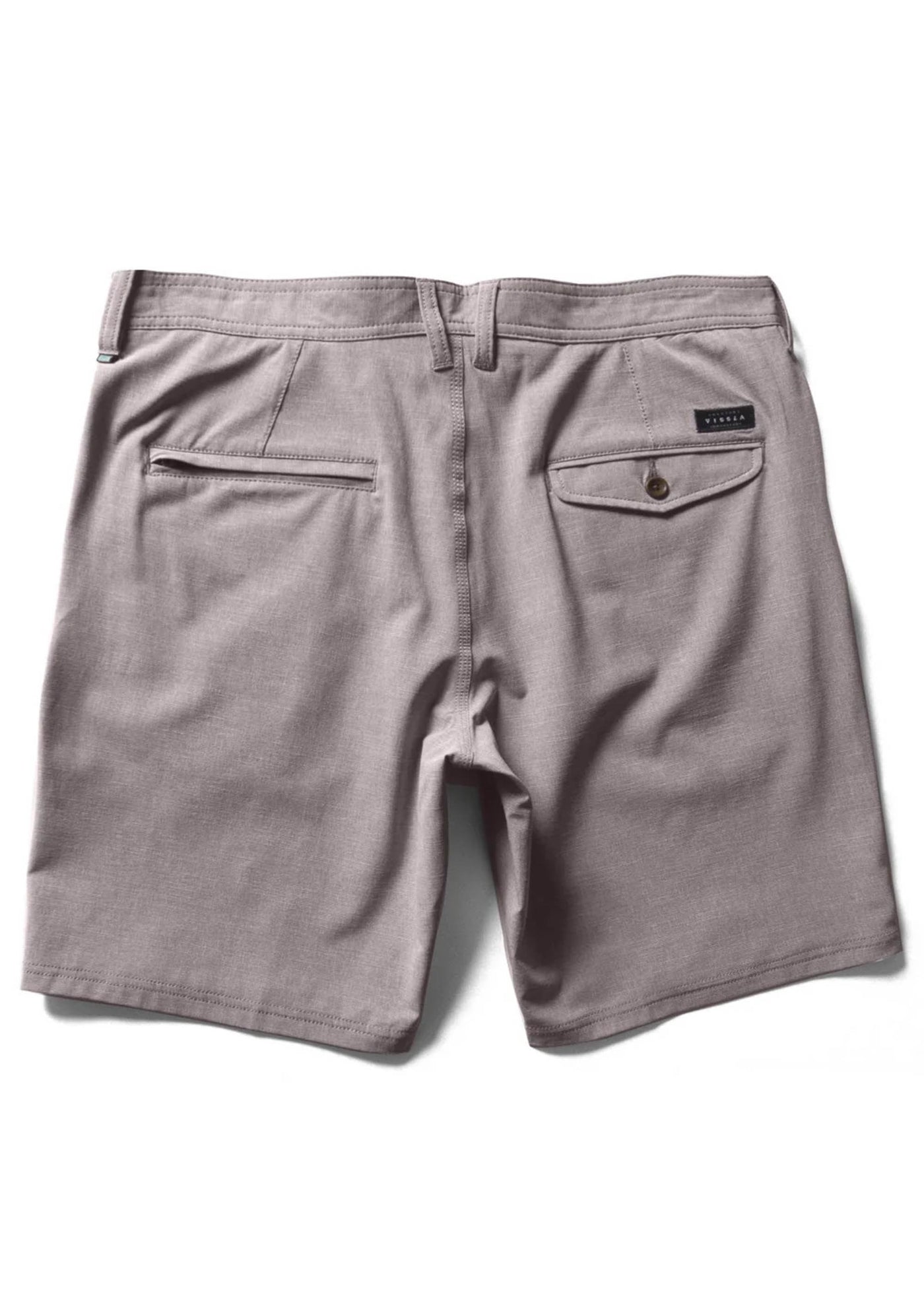 Fin Rope Hybrid 19.5" Walkshort - DKK