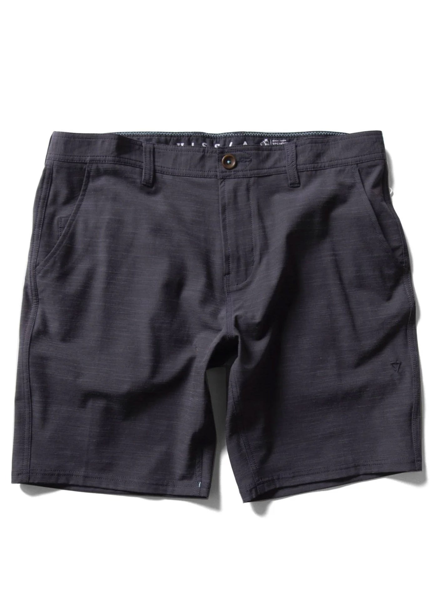 Fin Rope Hybrid 19.5" Walkshort - MID