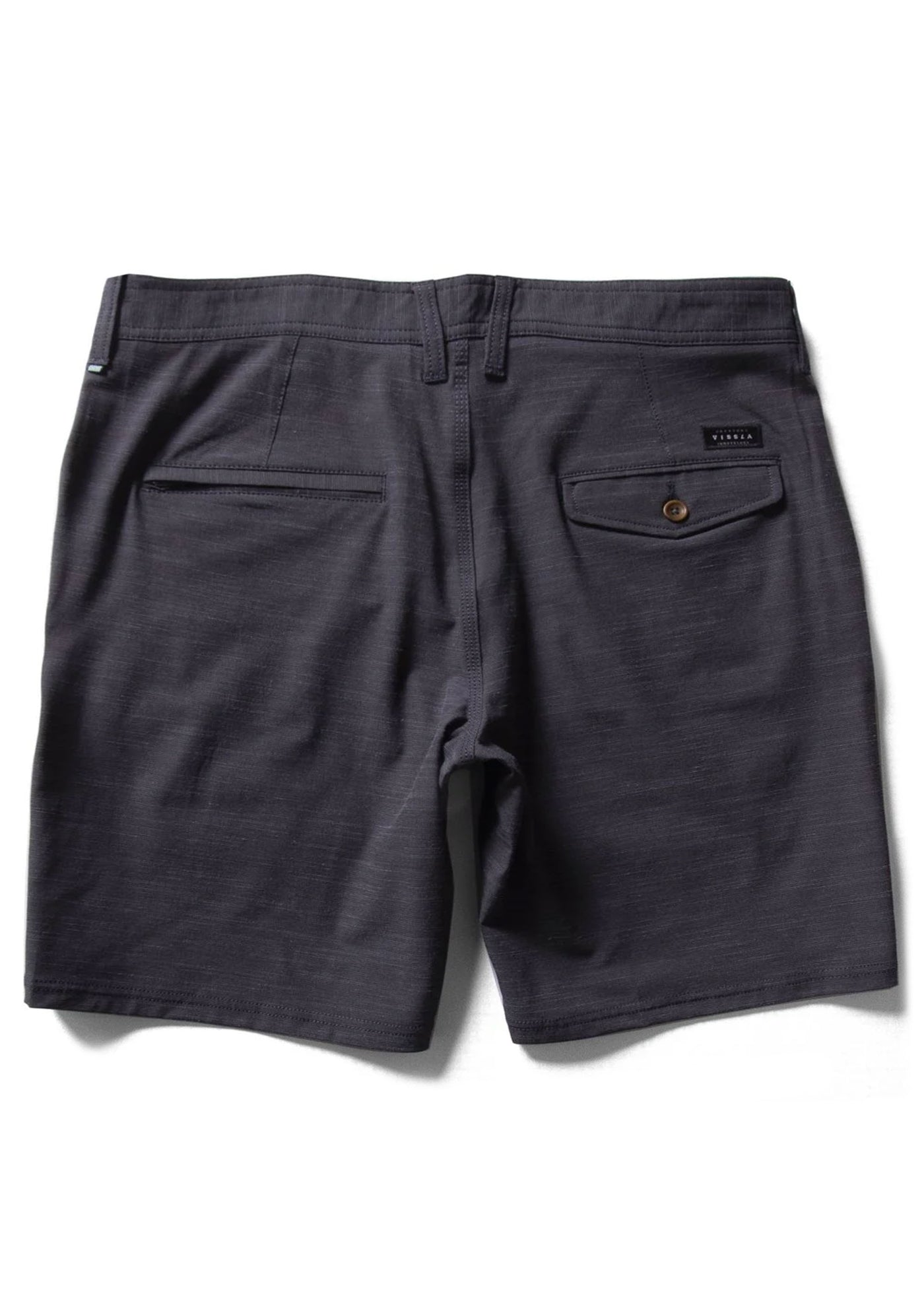 Fin Rope Hybrid 19.5" Walkshort - MID