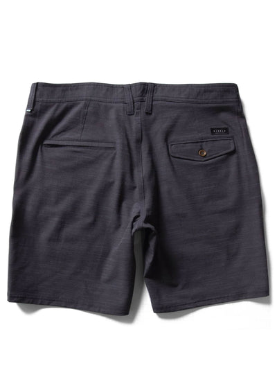 Fin Rope Hybrid 19.5" Walkshort - MID