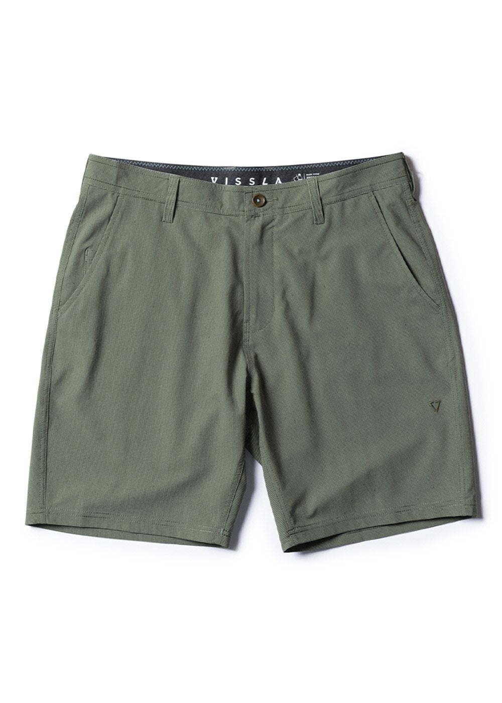 Canyons Hybrid 18.5" Walkshort, DOL