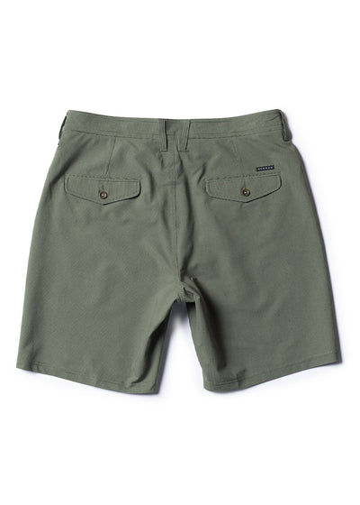 Canyons Hybrid 18.5" Walkshort, DOL