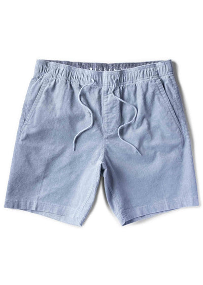 No See Ums Cord Eco 17" Elastic Walkshort, LST