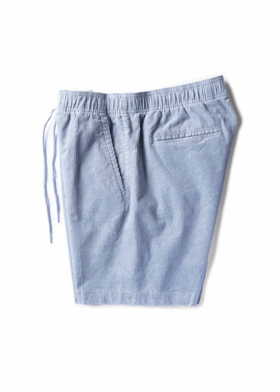 No See Ums Cord Eco 17" Elastic Walkshort, LST