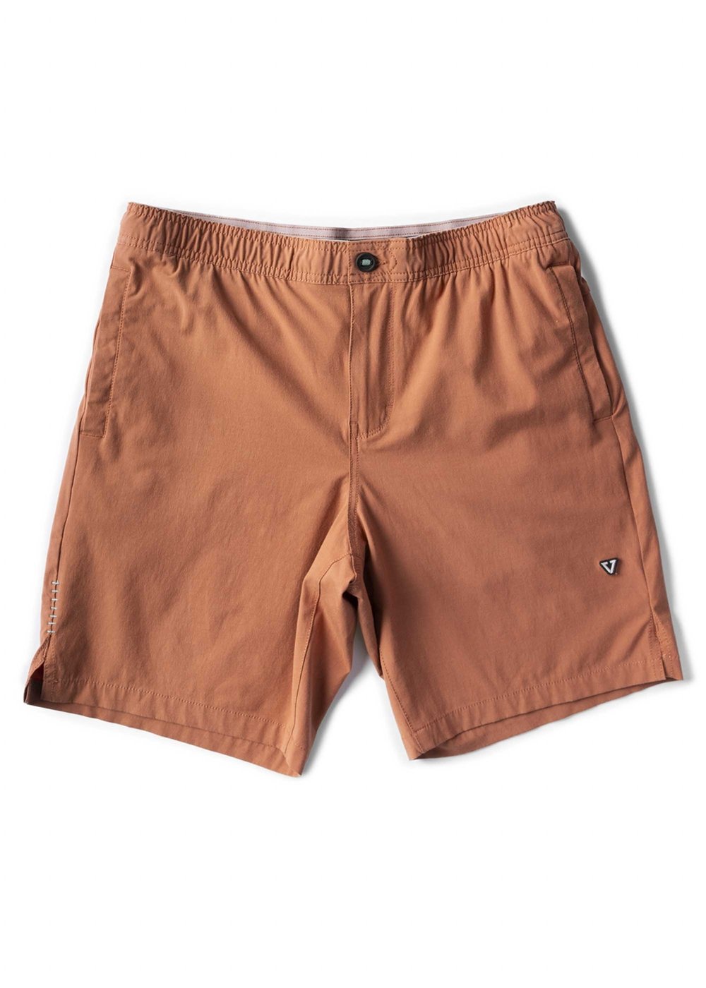 Alto 18" Elastic Walkshort