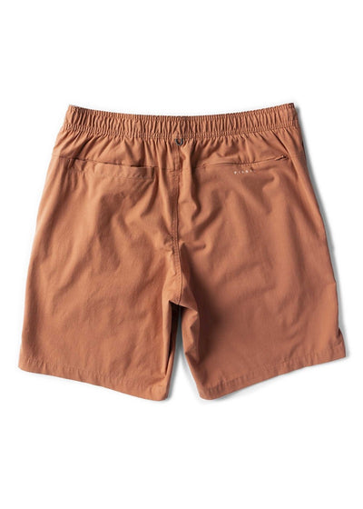 Alto 18" Elastic Walkshort