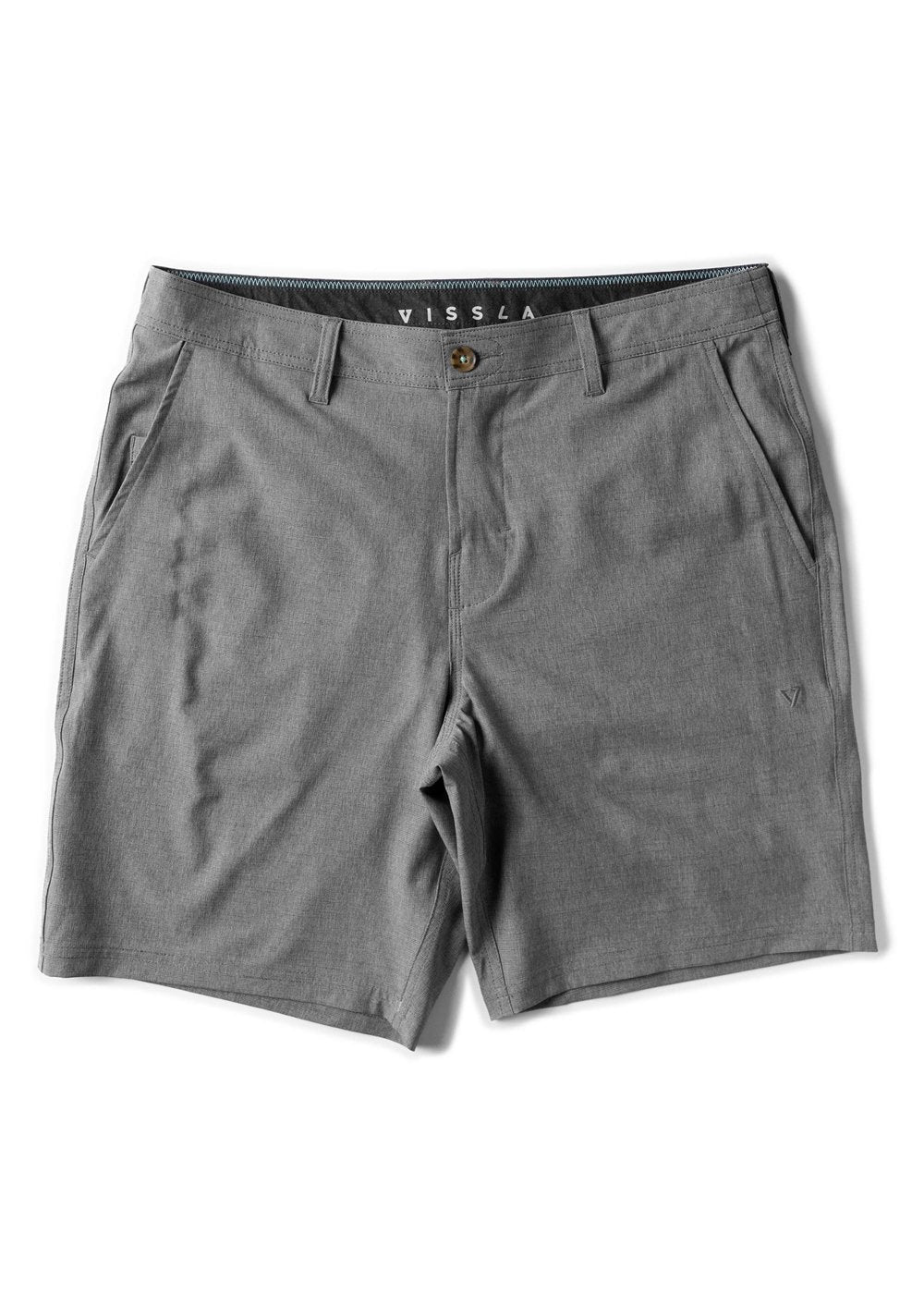 Canyons 25 Hybrid 18.5" Walkshort - DKG
