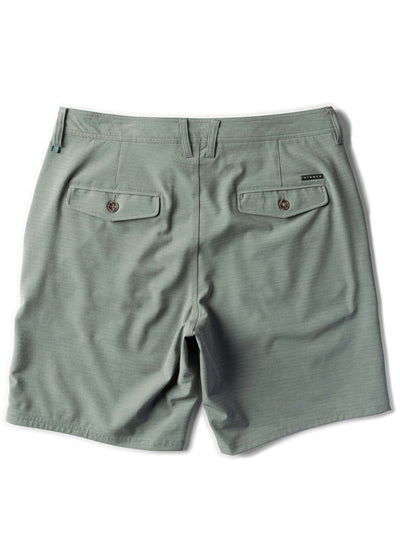 Canyons 25 Hybrid 18.5" Walkshort - MOS