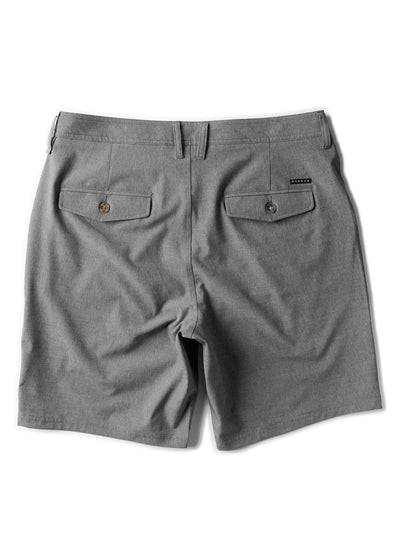 Canyons 25 Hybrid 18.5" Walkshort - DKG