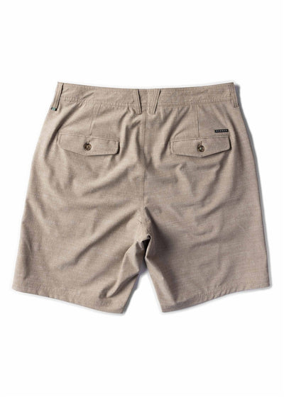 Canyons 25 Hybrid 18.5" Walkshort - KHA