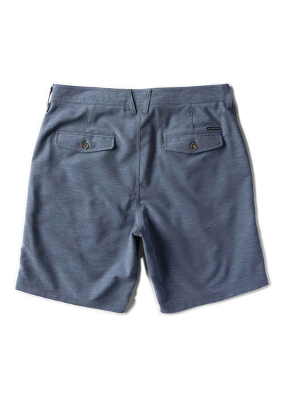 Canyons 25 Hybrid 18.5" Walkshort - MID