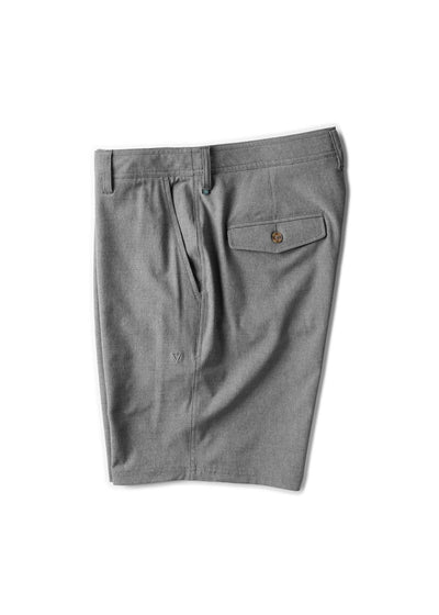Canyons 25 Hybrid 18.5" Walkshort - DKG