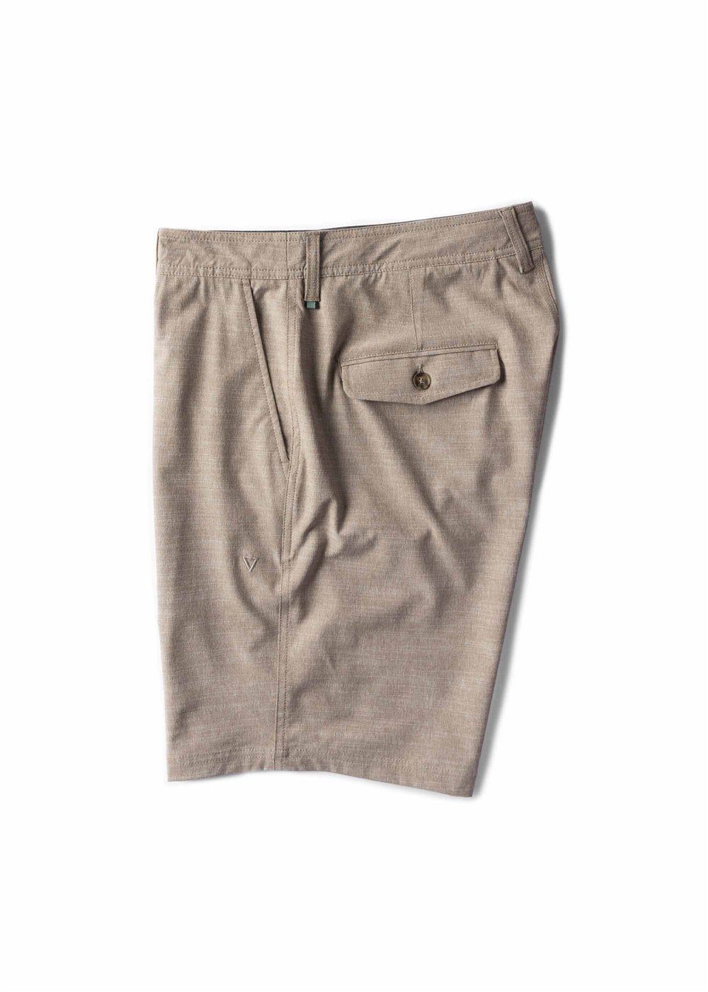 Canyons 25 Hybrid 18.5" Walkshort - KHA