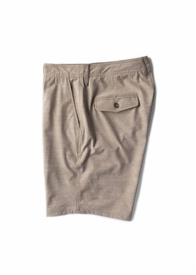 Canyons 25 Hybrid 18.5" Walkshort - KHA