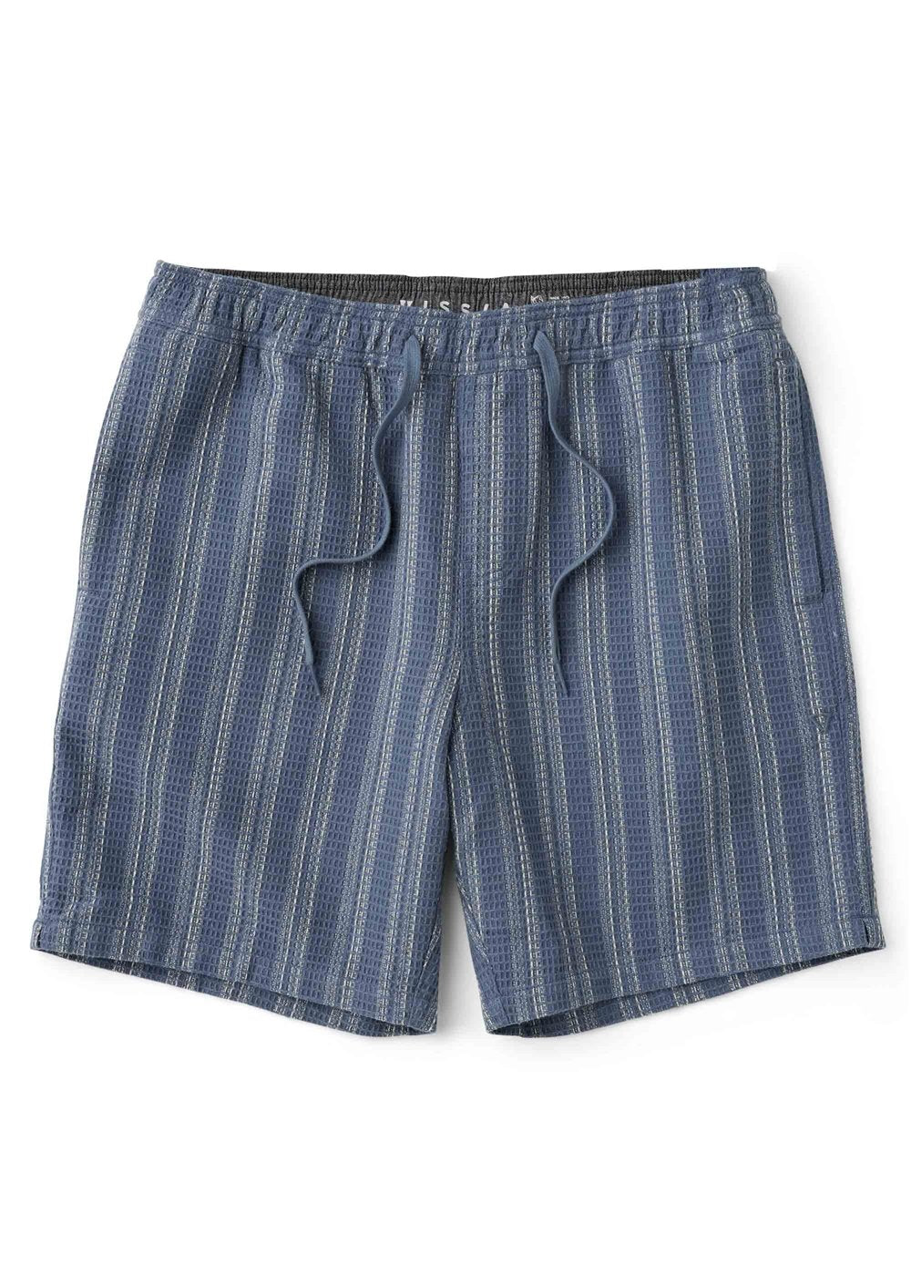 Thermal Powers 18" Eco Elastic Walkshort