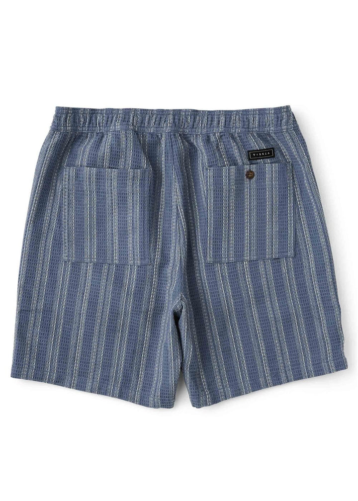 Thermal Powers 18" Eco Elastic Walkshort