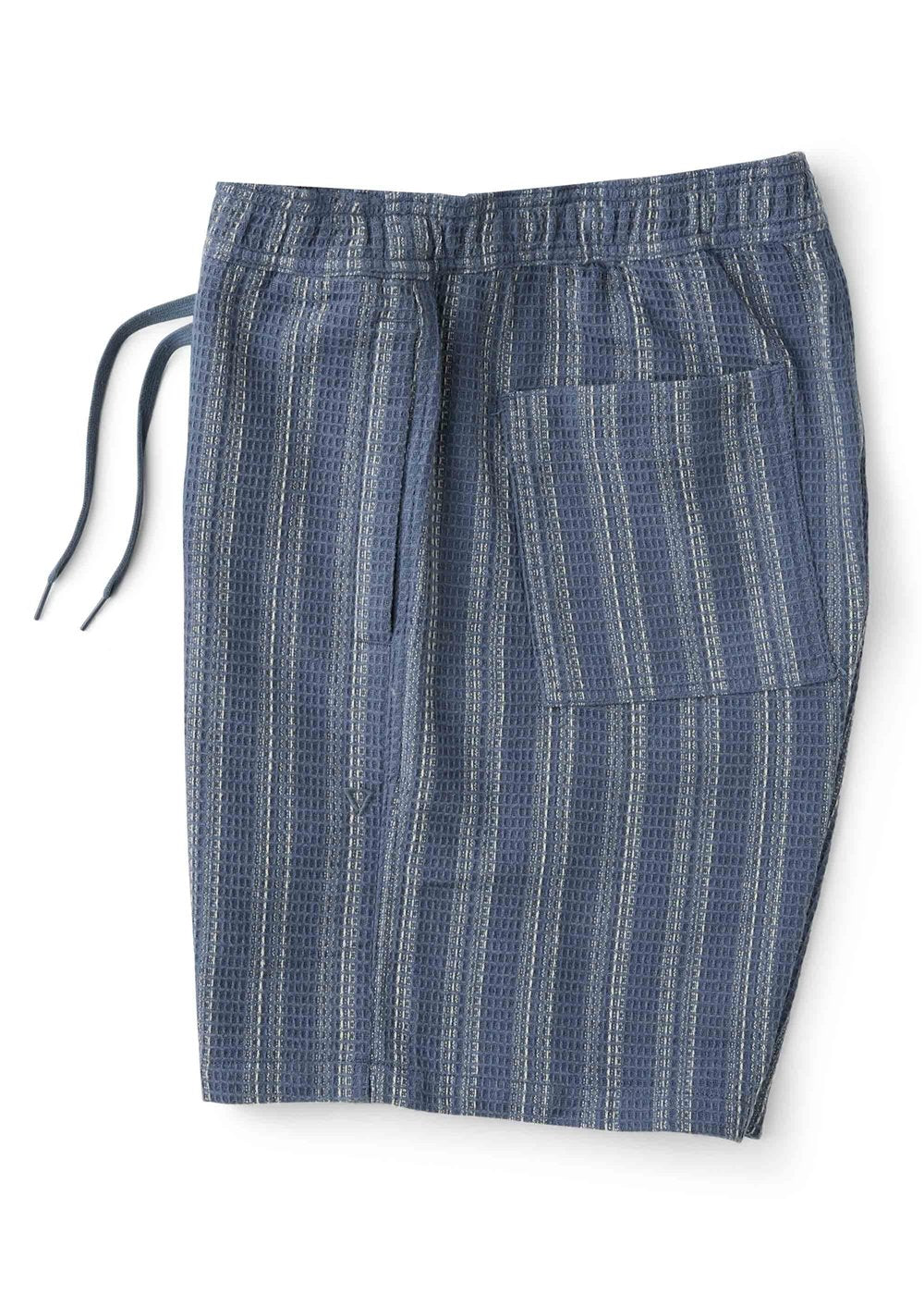 Thermal Powers 18" Eco Elastic Walkshort