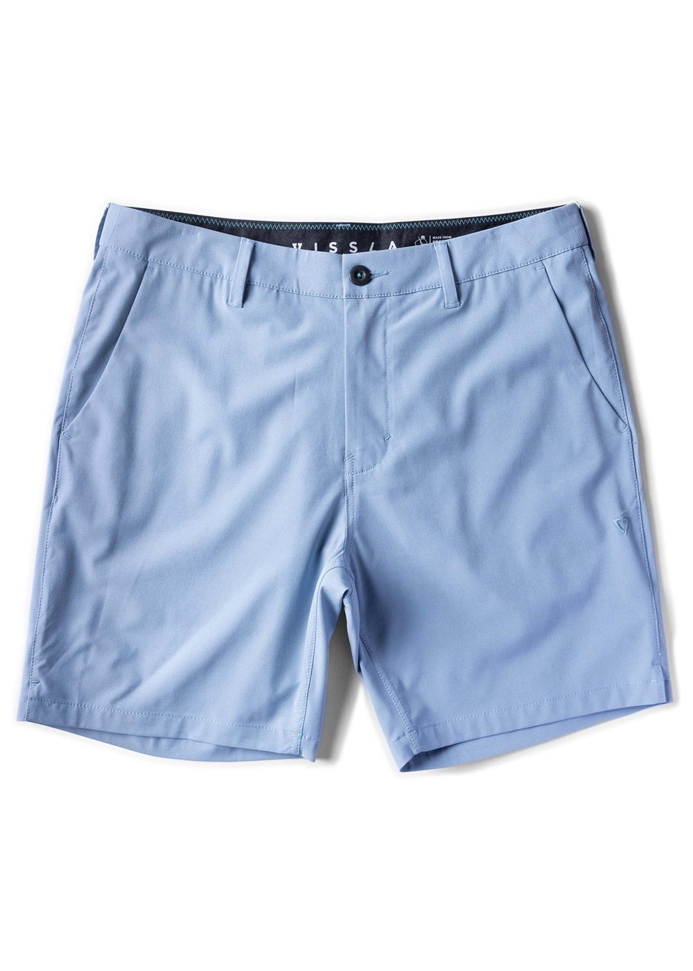 Cutlap Eco 17.5" Hybrid Walkshort - FDN
