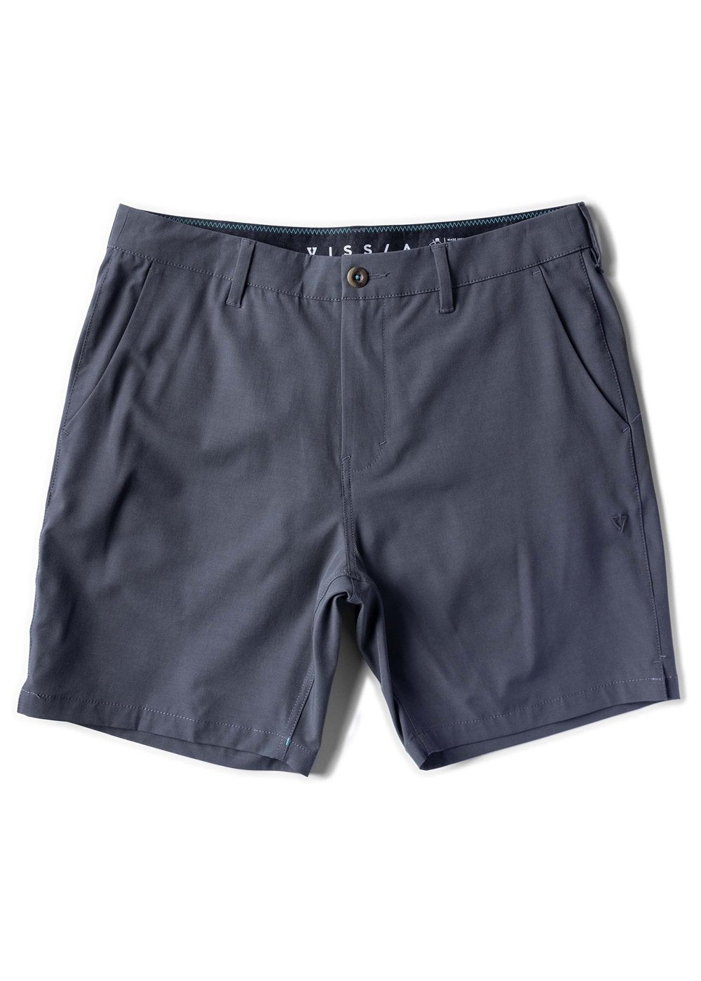 Cutlap Eco 17.5" Hybrid Walkshort -DKG