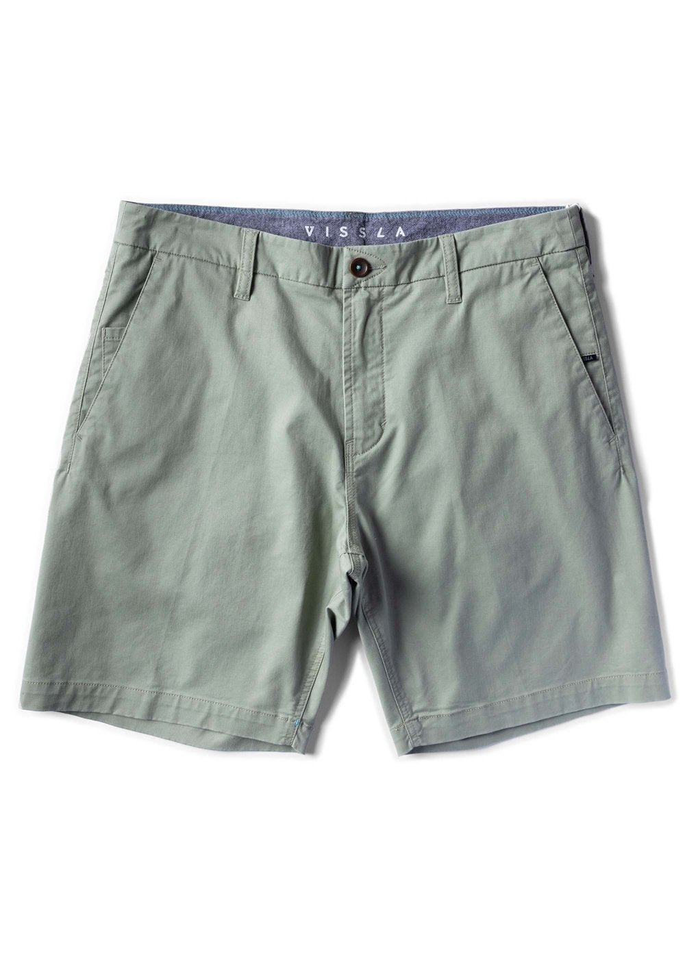 No See Ums Eco 18" Walkshort - SAG