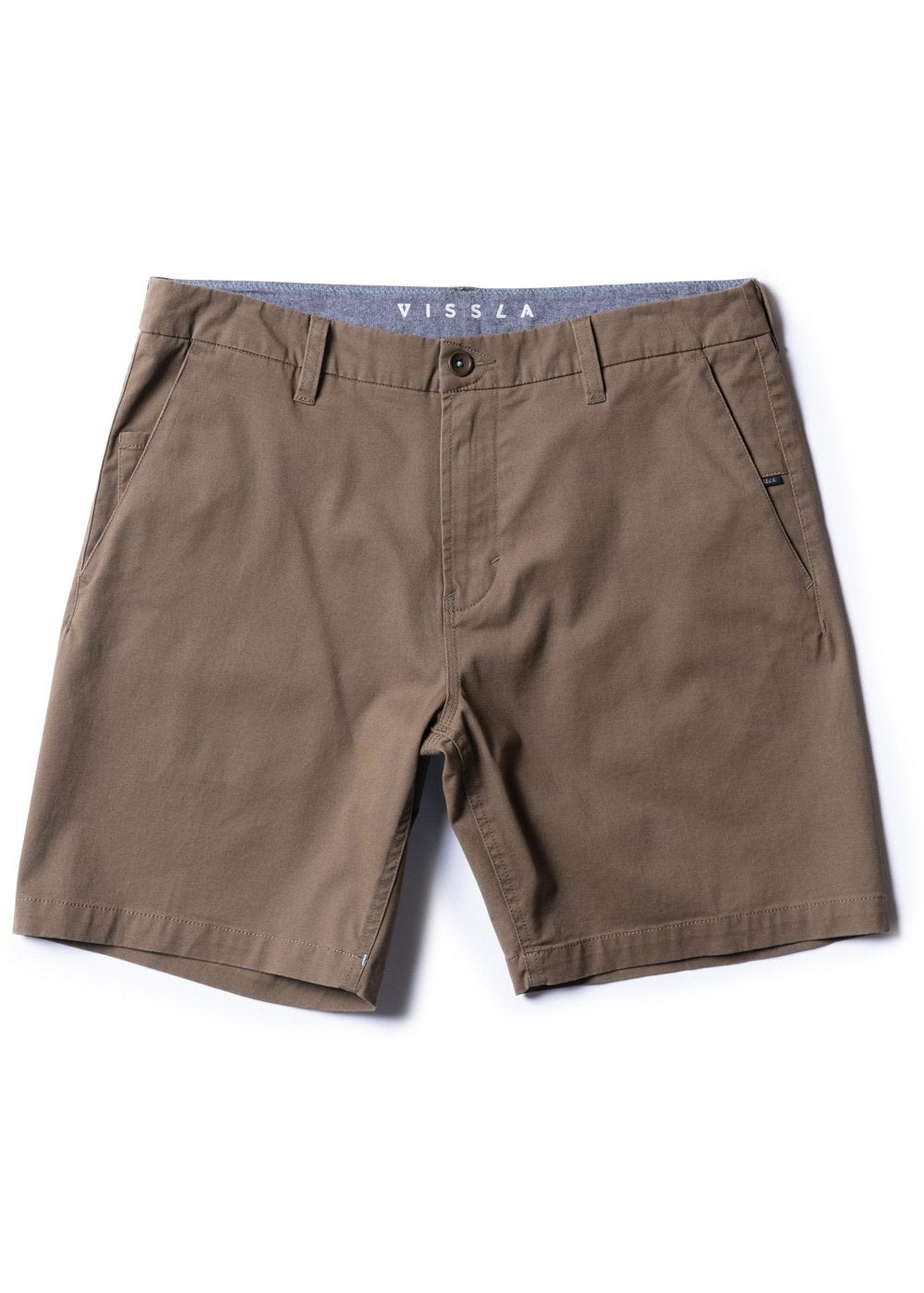 No See Ums Eco 18" Walkshort, TEK